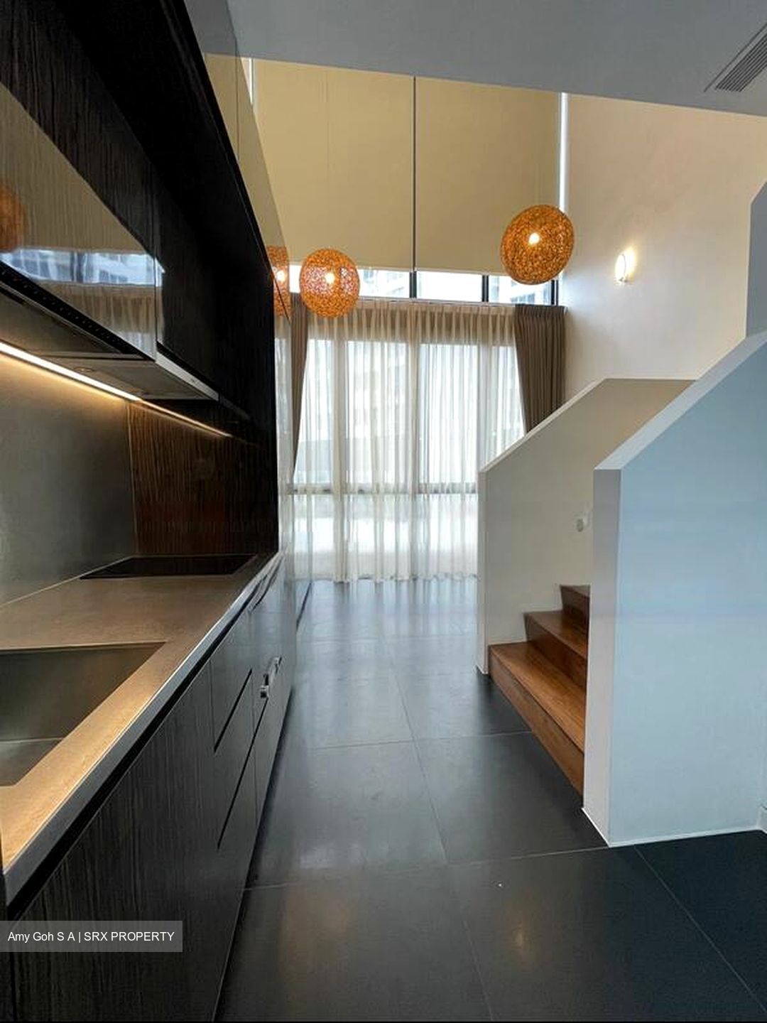 Fulcrum (D15), Condominium #466398261